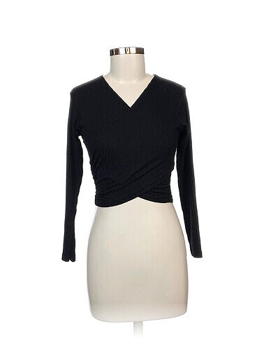 Vintage Love Bluz %70 İndirimli.