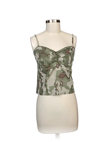 Vintage Love Bluz %70 İndirimli.