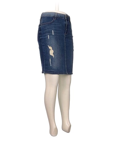 Adil Işık Mini Etek %70 İndirimli. - Görsel 2