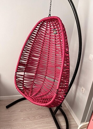 Diğer Rattan salıncak