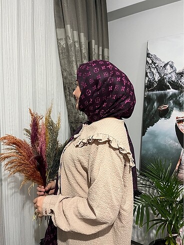 Gucci Şal