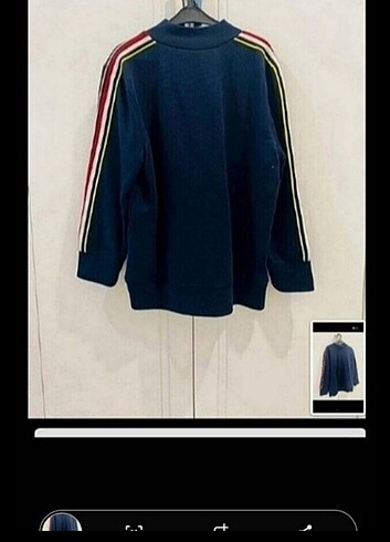 xs Beden Tommy hilfiger sweatshirt 