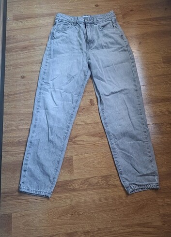 xs Beden Zara Jean pantolon 