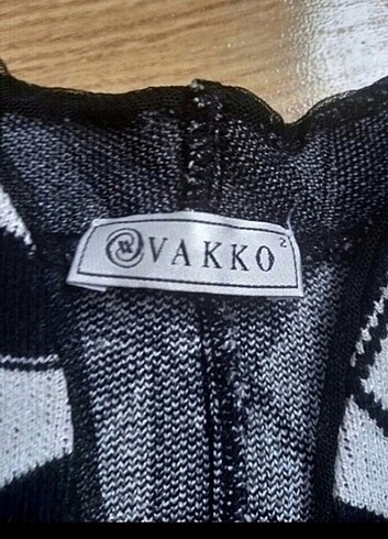 Vakko Vakko hirka