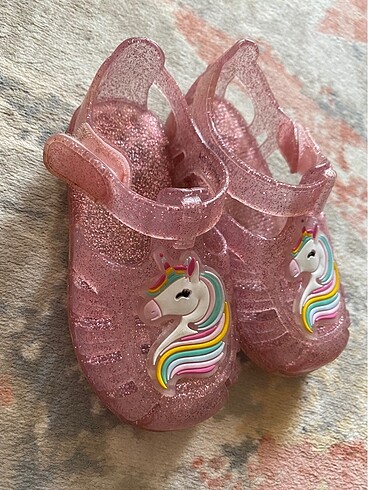 LC Waikiki Bebek sandalet ayakkabı