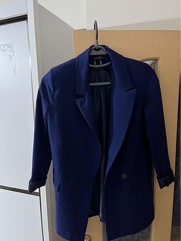 Blazer ceket