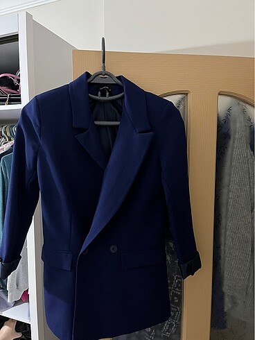 Diğer Blazer ceket