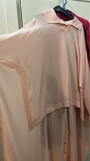 38 Beden Tunik
