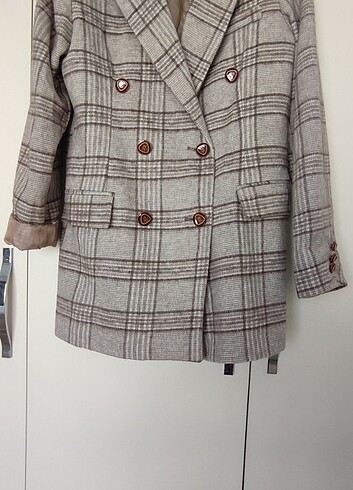 Blazer çeket