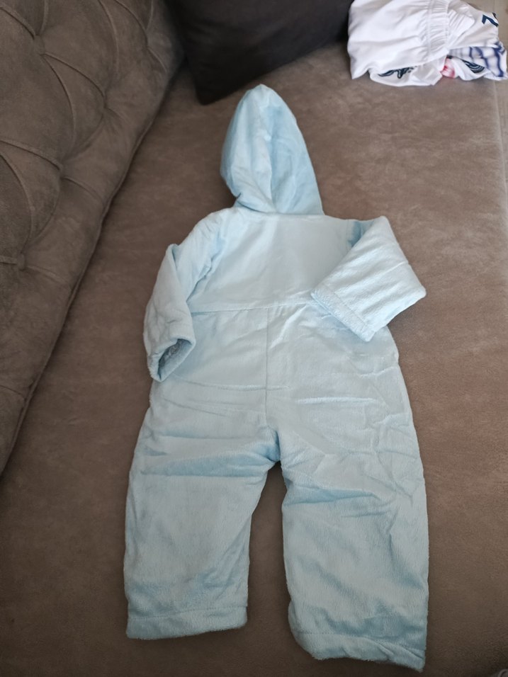 3-6 AY BEBEK TULUM - Görsel 2