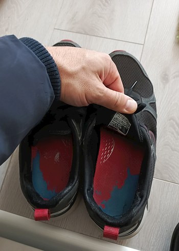 43 NUMARA SKECHERS GOODYEAR HYPERARC - Görsel 5