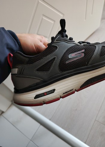 43 NUMARA SKECHERS GOODYEAR HYPERARC - Görsel 6