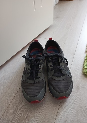 43 NUMARA SKECHERS GOODYEAR HYPERARC - Görsel 3