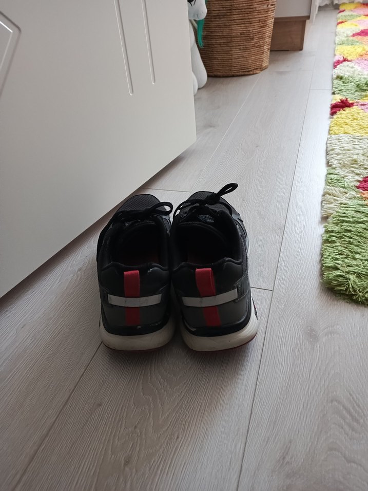 43 NUMARA SKECHERS GOODYEAR HYPERARC - Görsel 4