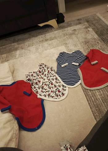 0-3 AY ORİGİNAL DİSNEY ÇIT ÇITLI BODYLER - Görsel 2