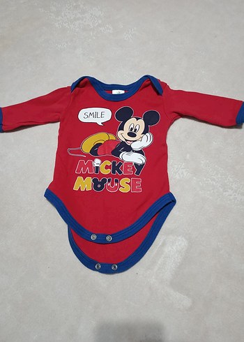 Walt Disney World 3 Ay