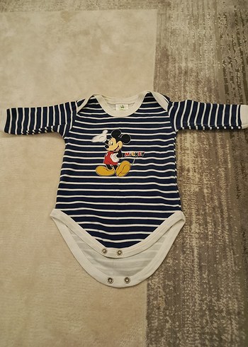 Walt Disney World 3 Ay