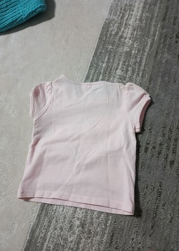 3-6 AY C&A ORİGİNAL DİSNEY BEBEK THÖRT - Görsel 2