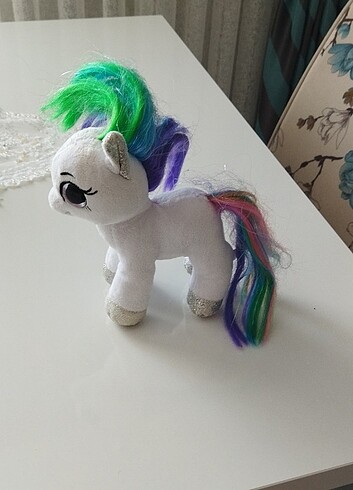 18 CM TİNY BEANİE BABİES MY LİTTLE PONY 