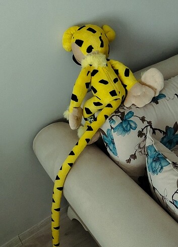 Walt Disney World 50 CM ORİGİNAL MARSUPİLAMİ UZUN KUYRUK