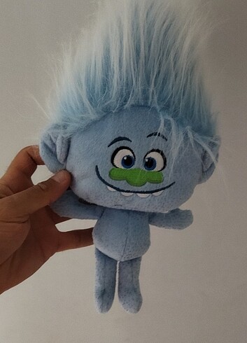 30 CM ORİGİNAL TROLLER BY HASBRO