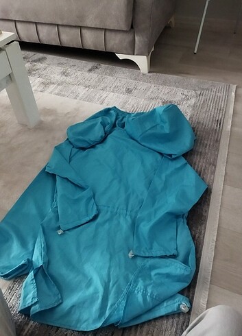 M BEDEN HAŞEMA TESETTÜR BAYAN KIYAFETİ  - Görsel 2