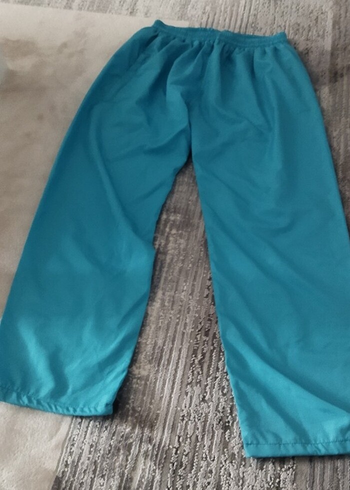 M BEDEN HAŞEMA TESETTÜR BAYAN KIYAFETİ  - Görsel 3