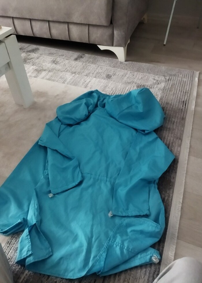 M BEDEN HAŞEMA TESETTÜR BAYAN KIYAFETİ  - Görsel 2