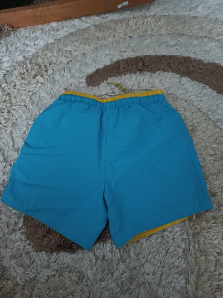 4-5 YAŞ LC WAİKİKİ ERKEK ÇOCUK DENİZ ŞORTU - Görsel 2