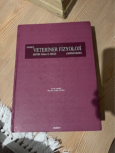 Veteriner fizyolojisi