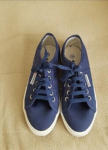 Superga Spor ayakkabı