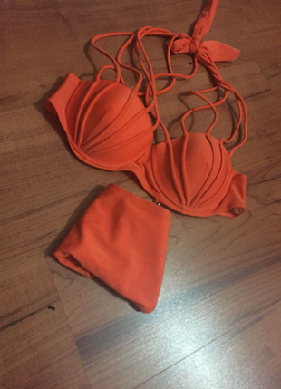 s Beden Sıfır ürün, bikini