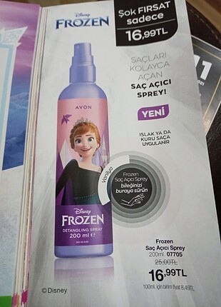 FROZEN ÇOCUK BAKIM