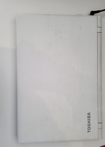 Toshiba Dizüstü Bilgisayar - Görsel 3