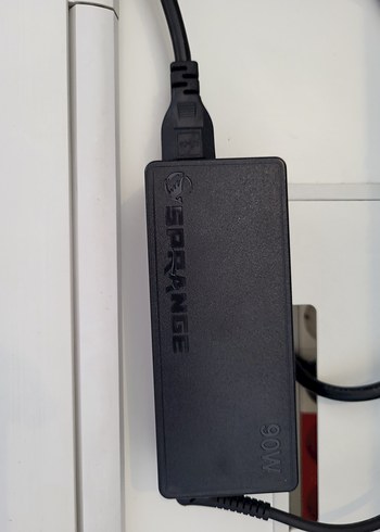 Toshiba Dizüstü Bilgisayar - Görsel 4