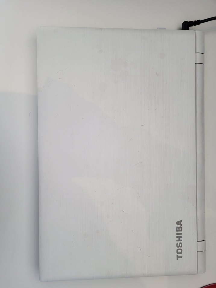 Toshiba Dizüstü Bilgisayar - Görsel 3