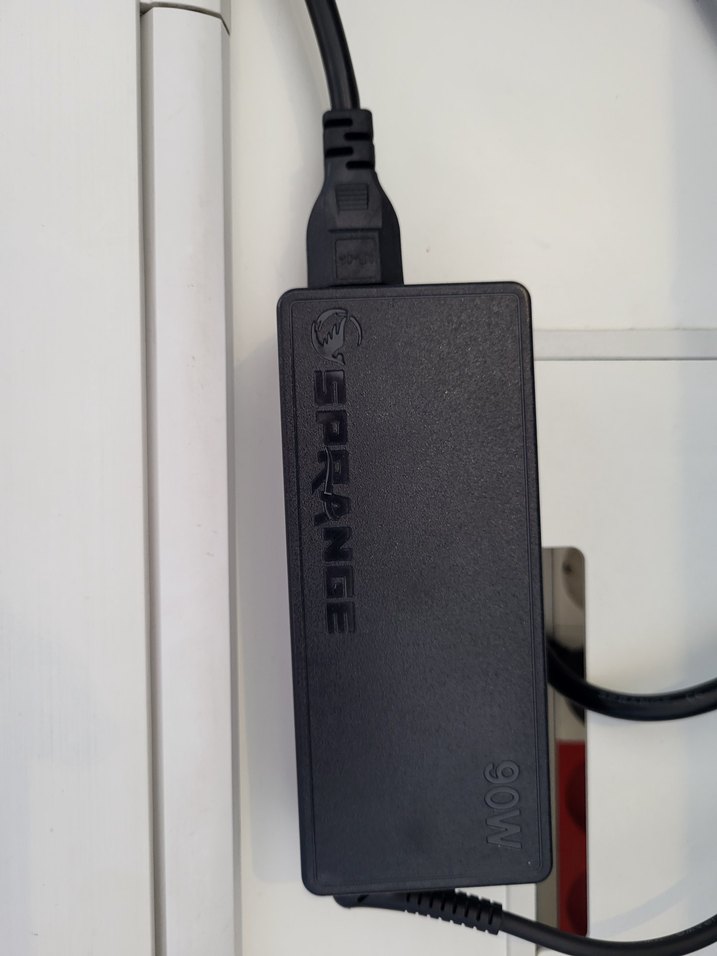 Toshiba Dizüstü Bilgisayar - Görsel 4