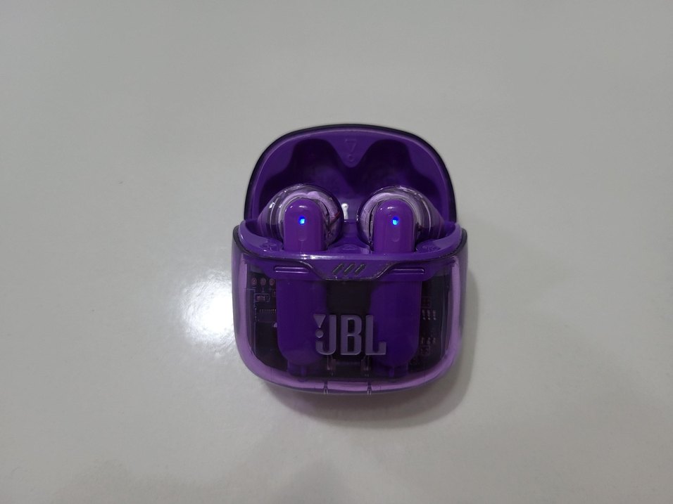 JBL TUNE FLEX BLUETOOTH KULAKLIK - Görsel 2