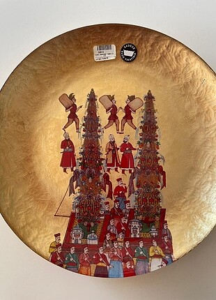 Paşabahçe Osmanlı koleksiyonu