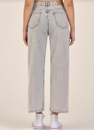 Trendyol & Milla kot pantalon 