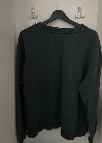 Zincir Detaylı Kadın Sweatshirt - Görsel 3