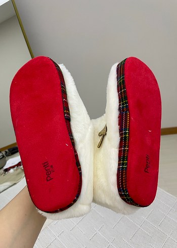 Panduf ev ayakkabısı - Görsel 3