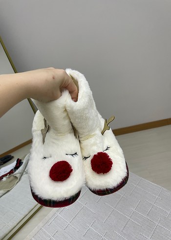 Panduf ev ayakkabısı - Görsel 2