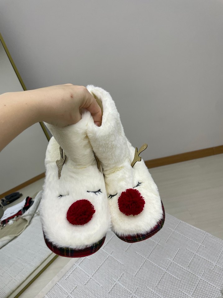 Panduf ev ayakkabısı - Görsel 2