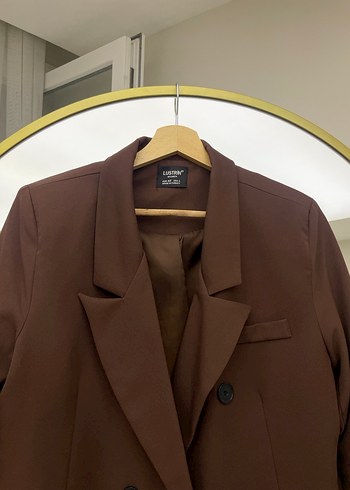 Blazer ceket - Görsel 2