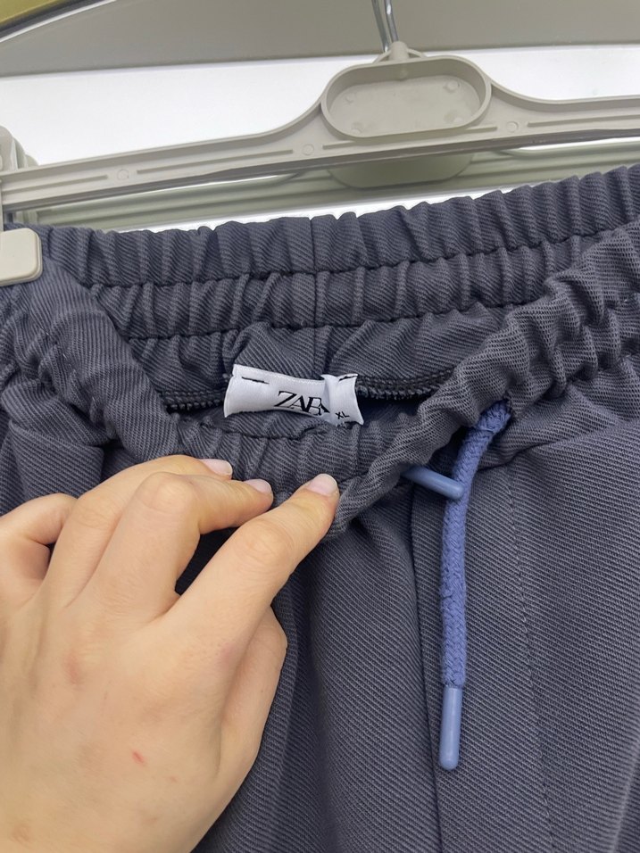 Erkek pantolon - Görsel 2