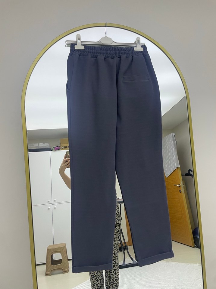 Erkek pantolon - Görsel 3