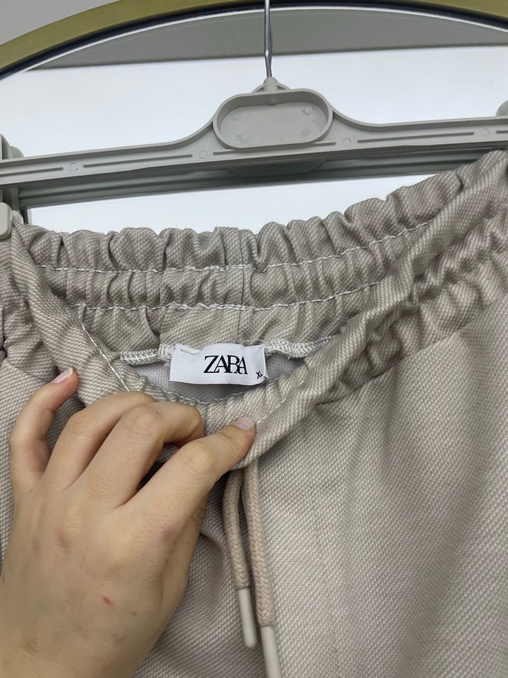 Erkek pantolon - Görsel 3