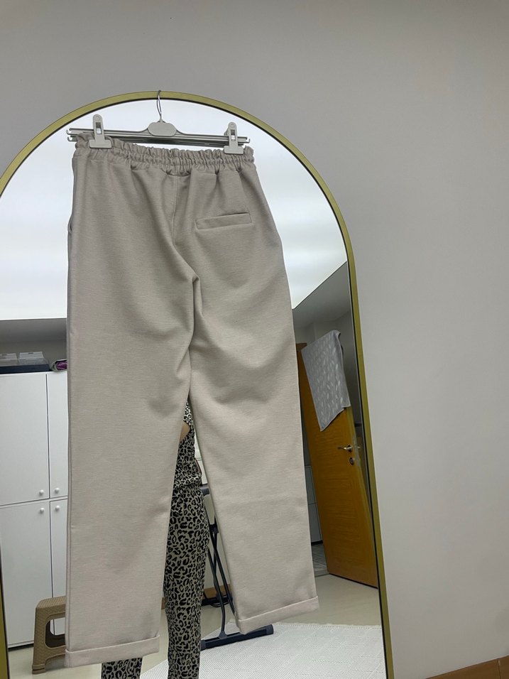 Erkek pantolon - Görsel 4