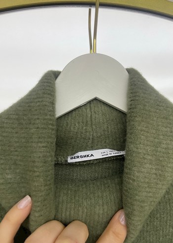 Crop kazak - Görsel 2